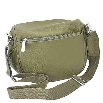 Preview: Crossbody Bag Bauchtasche grün